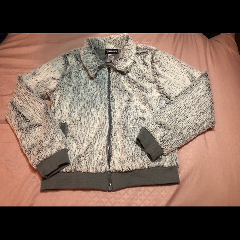 Patagonia Jacket